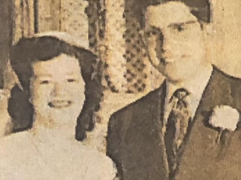 She walked alone, with&nbsp;regret